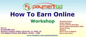 Learn-How-To-Earn-Money-Online-Free-Workshop-at-PaymentBD-Office